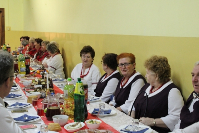 XII Wieczór Kolęd